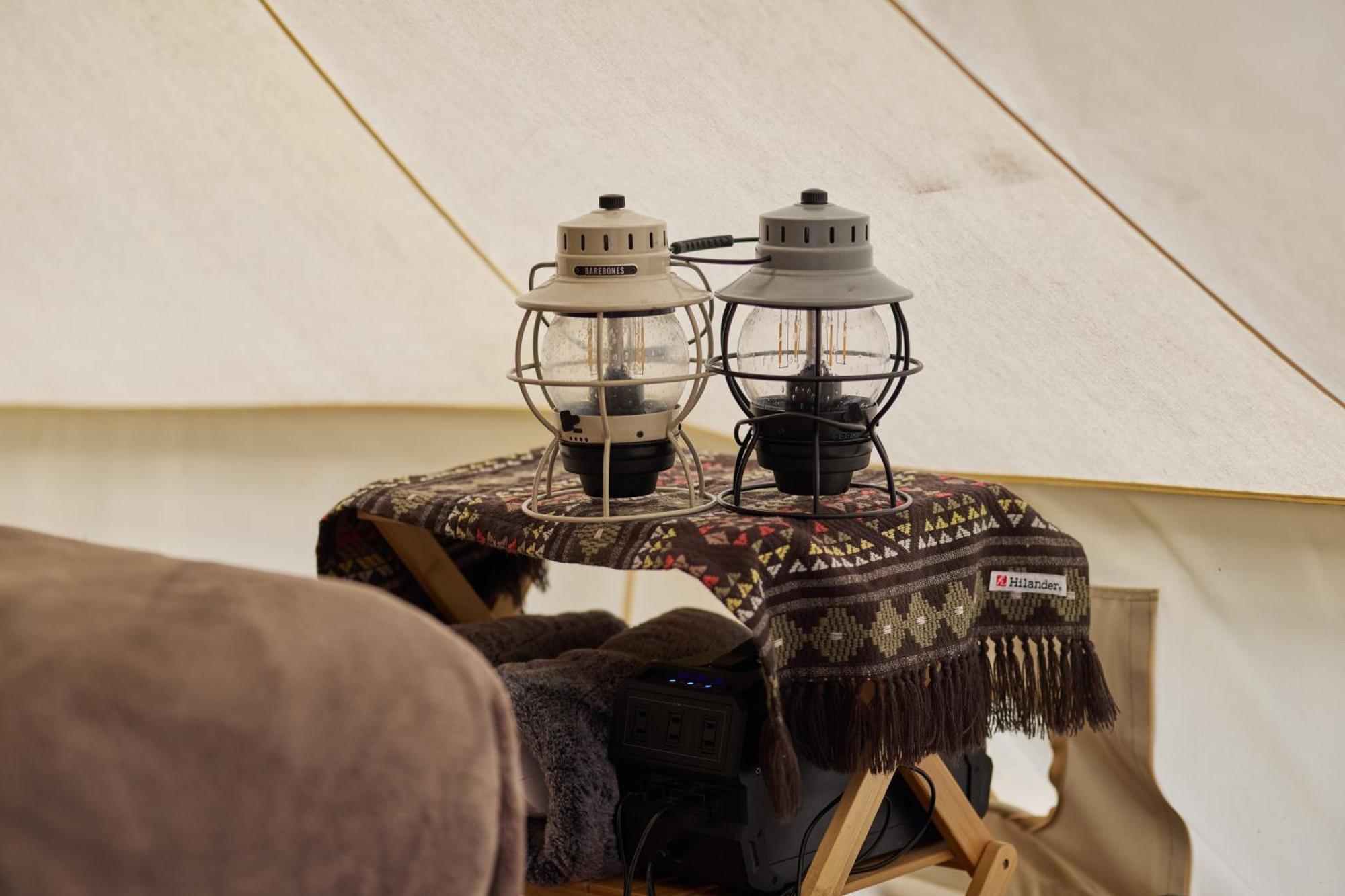 Tocoro. Mt.Fuji Camp&Glamping Hotel Fujikawaguchiko Exterior foto