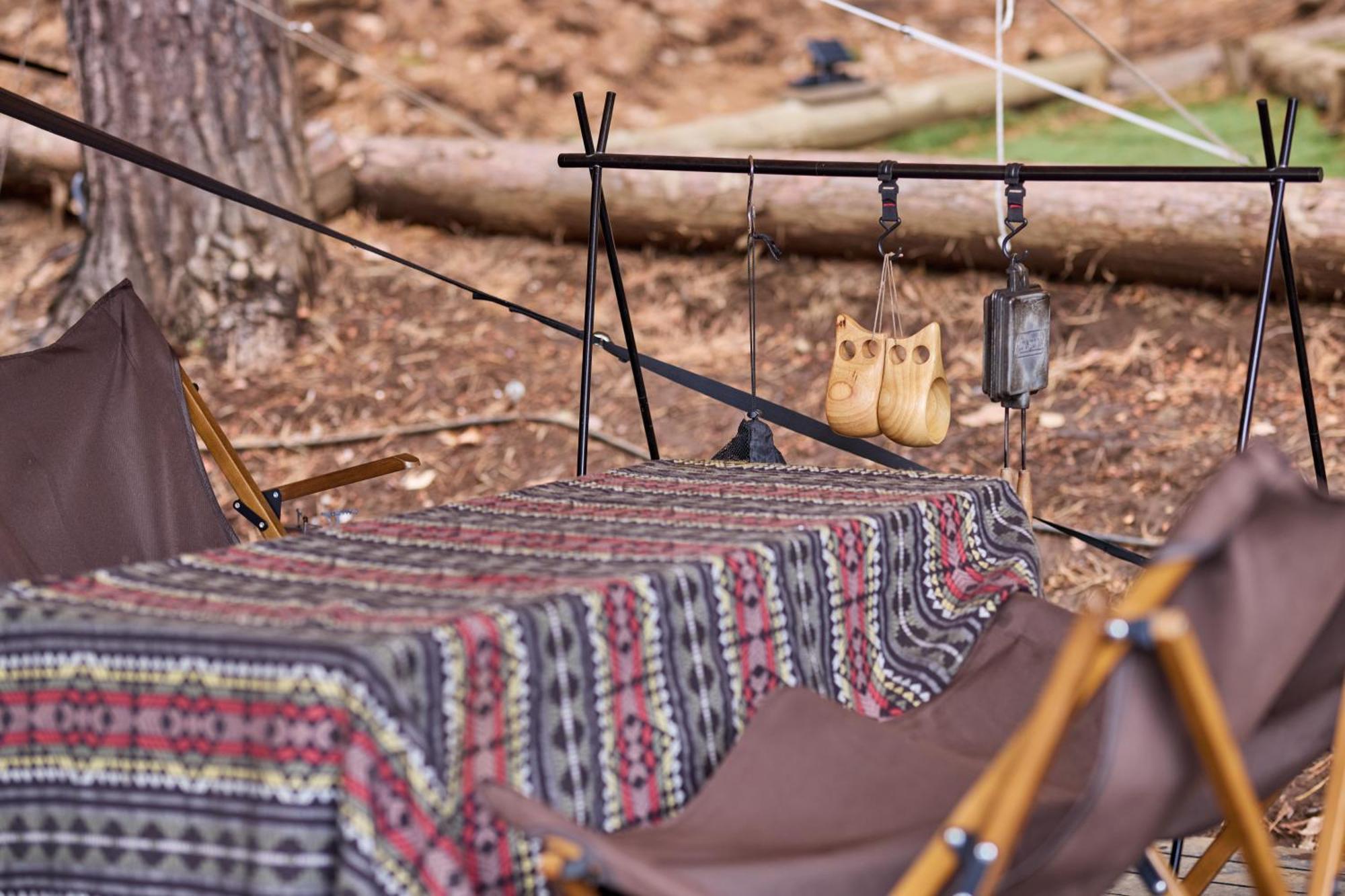 Tocoro. Mt.Fuji Camp&Glamping Hotel Fujikawaguchiko Exterior foto