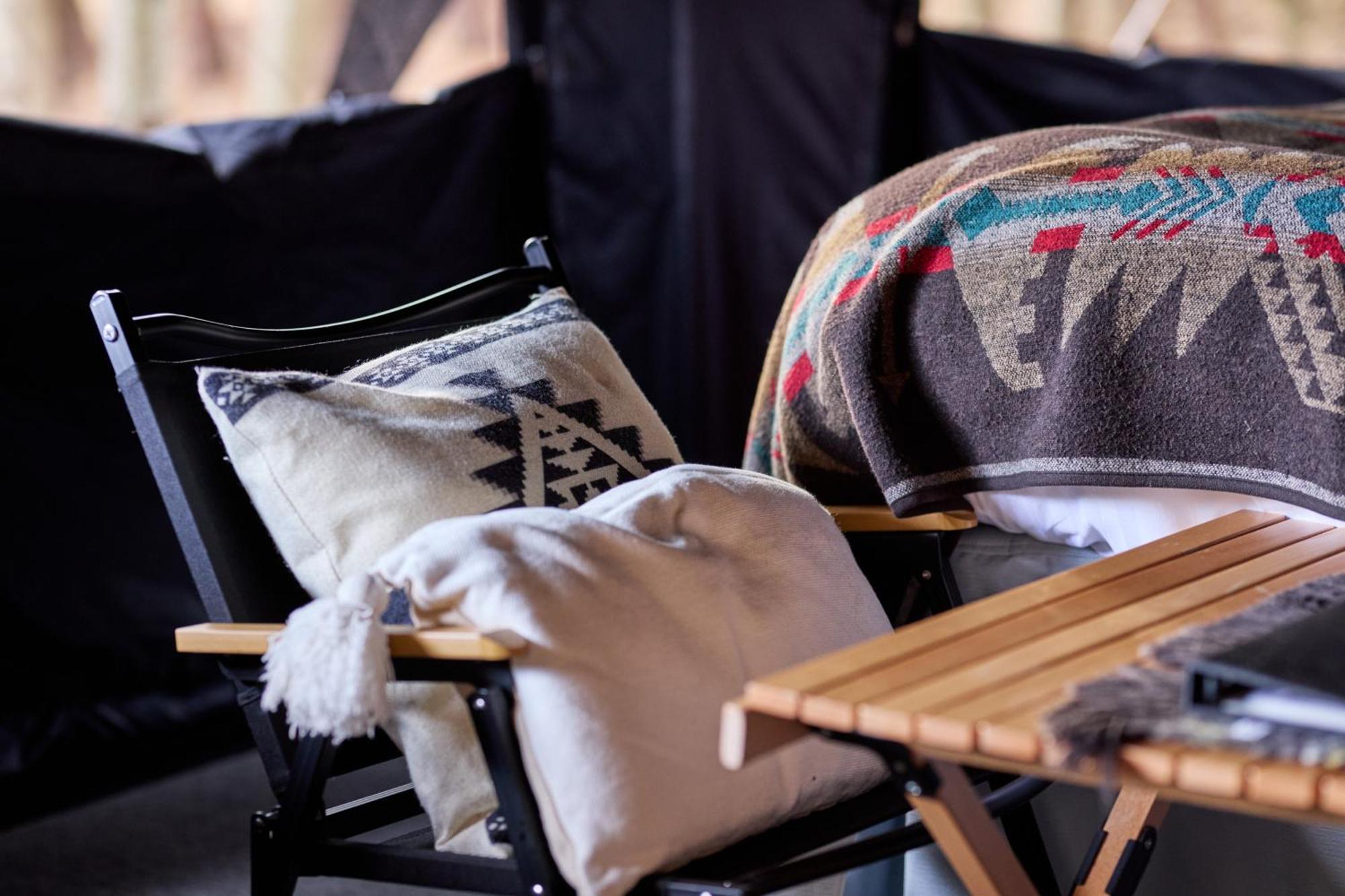 Tocoro. Mt.Fuji Camp&Glamping Hotel Fujikawaguchiko Exterior foto